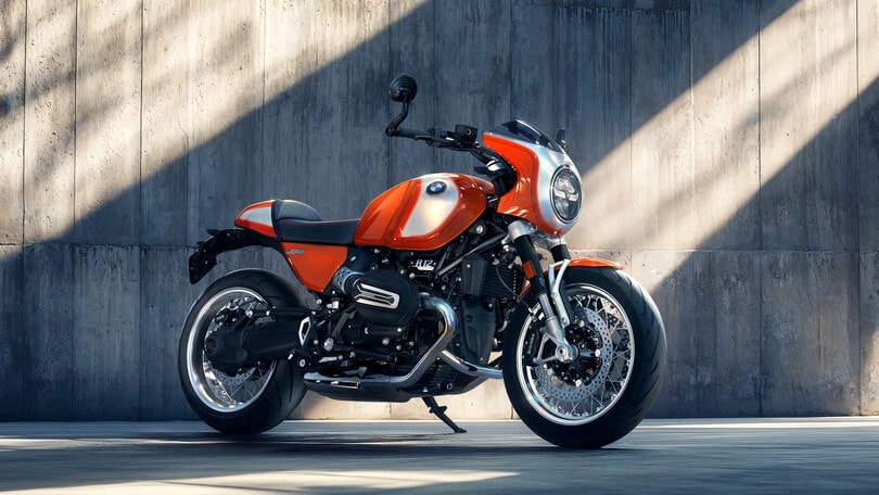 BMW torna al Motor Bike Expo di Verona 2025: le novità presenti