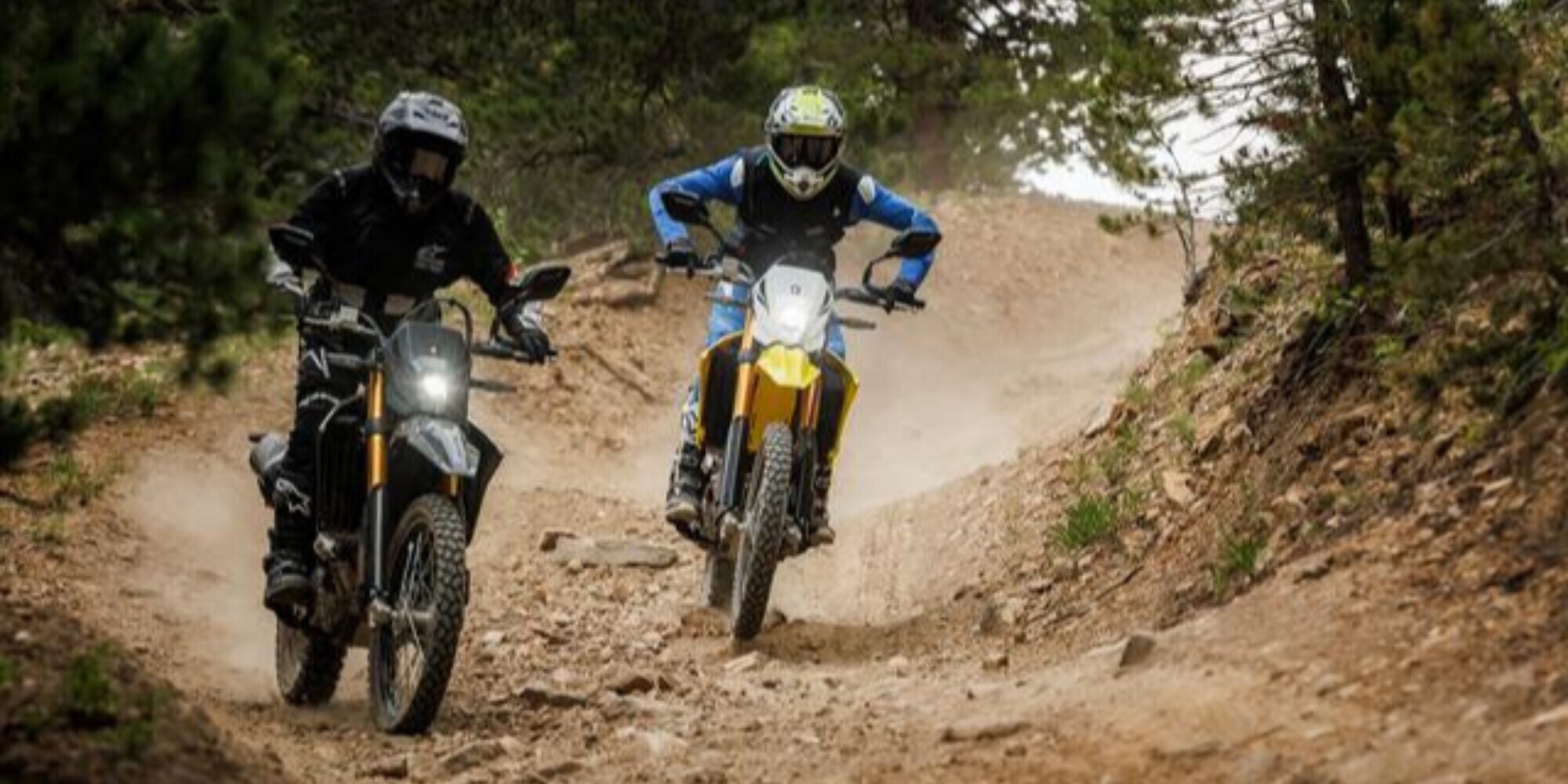 Suzuki torna al Motor Bike Expo 2025: le novità presenti