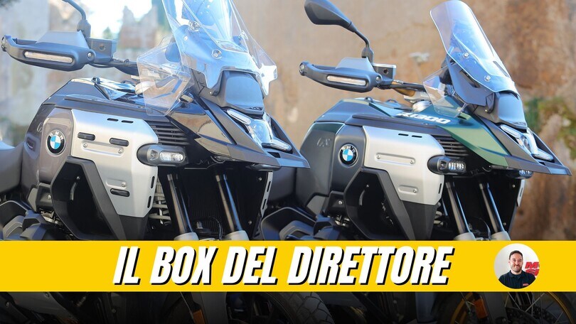 Abbiamo messo la sesta - EDITORIALE