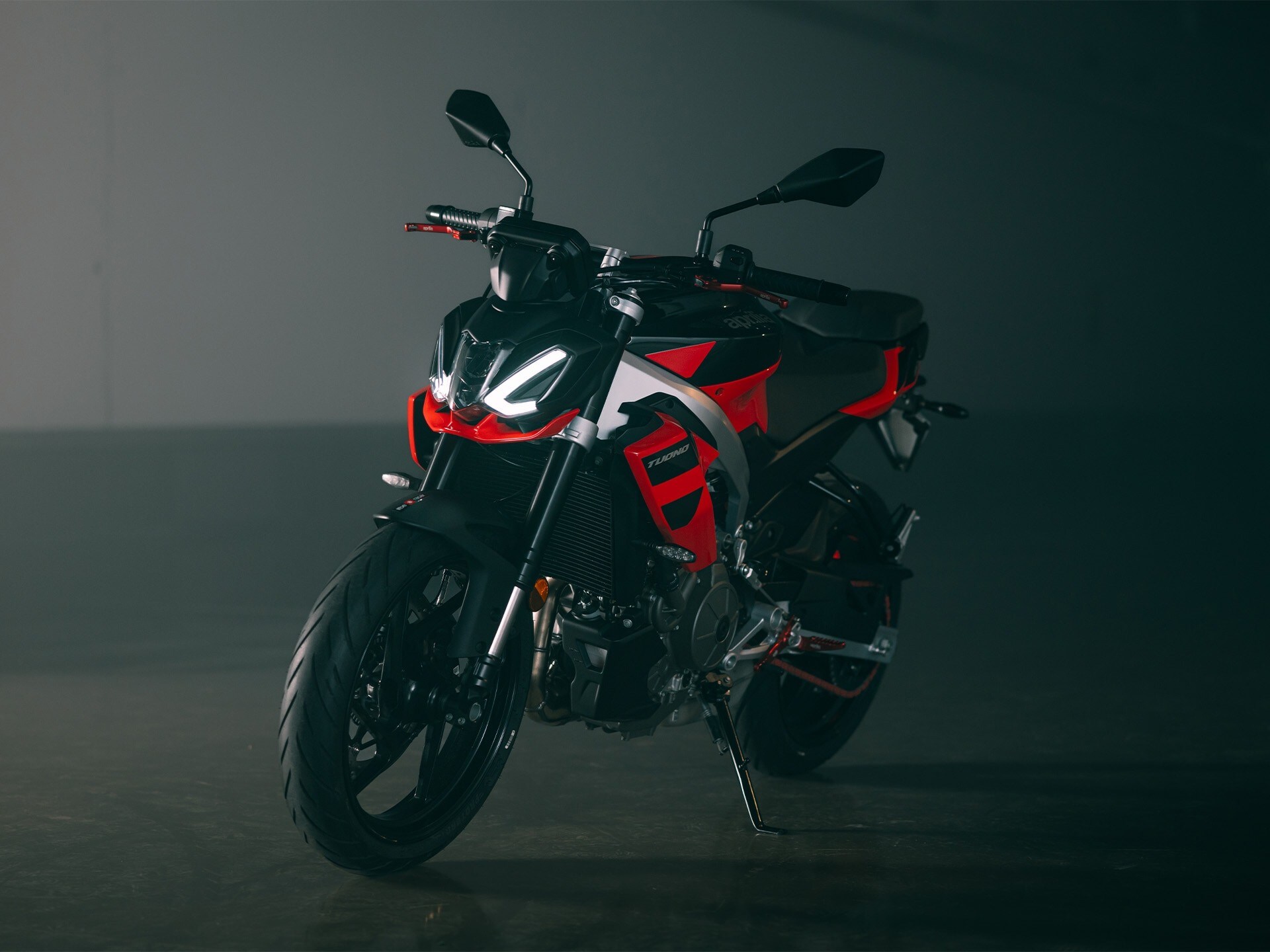 Aprilia e Moto Guzzi al Motor Bike Expo con tutte le novità