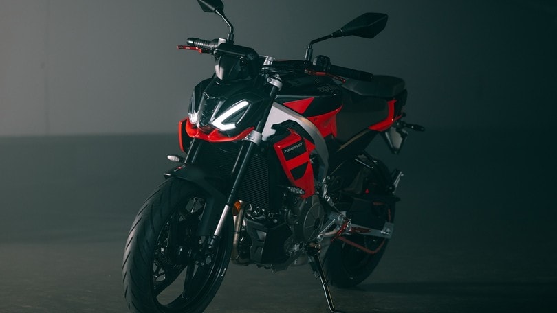 Aprilia e Moto Guzzi al Motor Bike Expo con tutte le novità