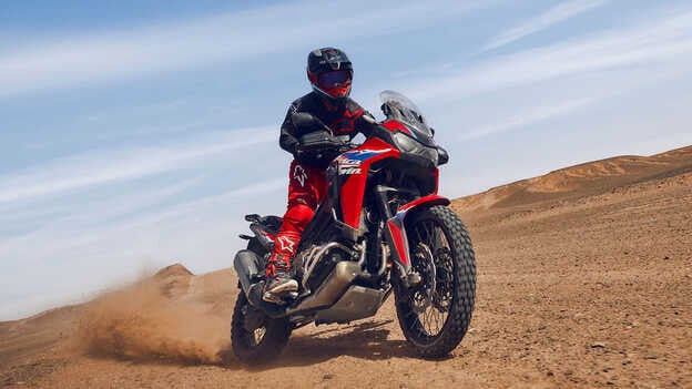 Mercato moto, il 2025 parte in salita: il boom di fine 2024 rallenta le vendite