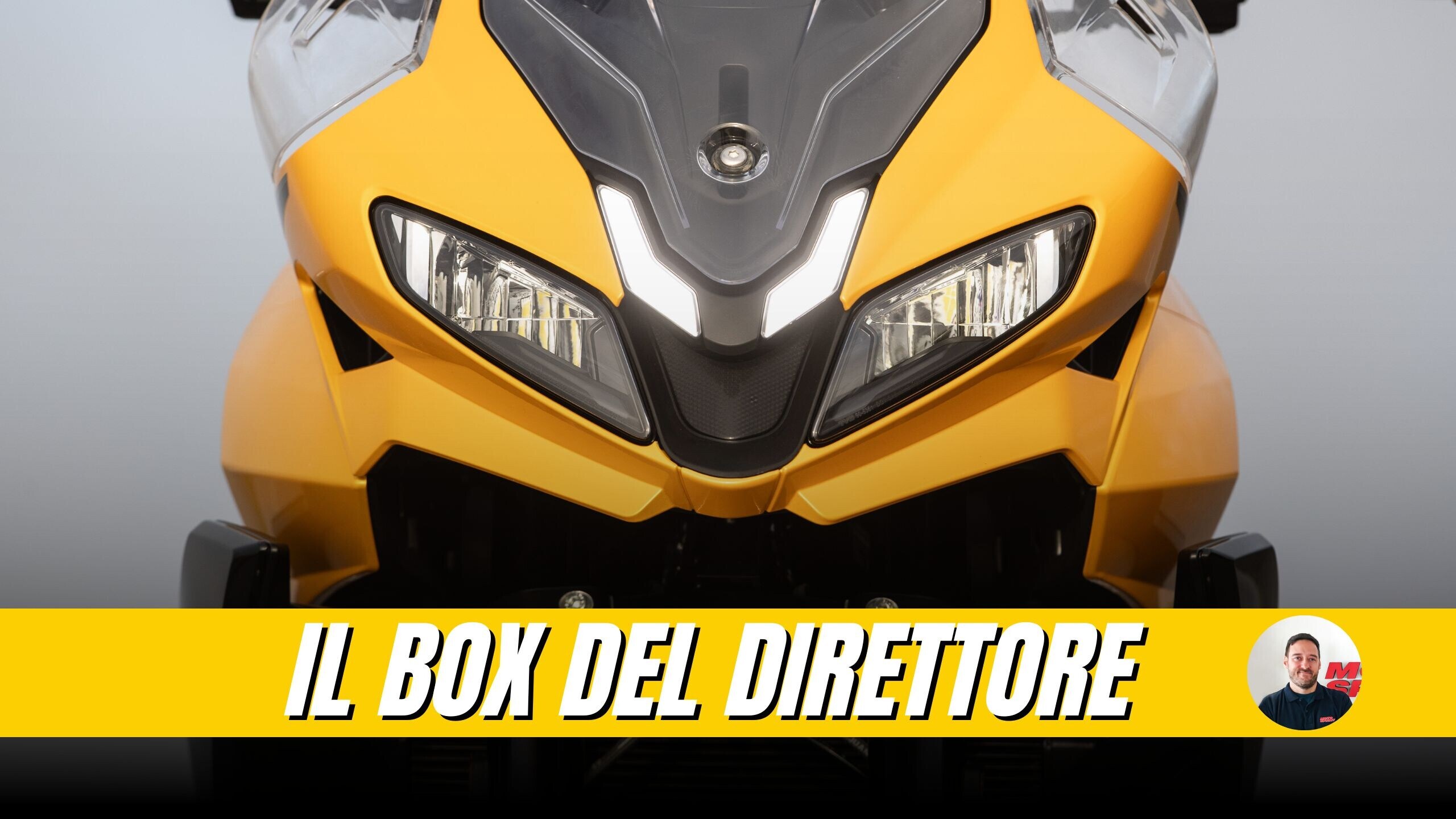 Il ruggito della tigre - EDITORIALE
