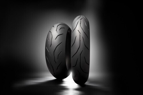 SportSmart Mk4: la novità di Dunlop per le moto sportive