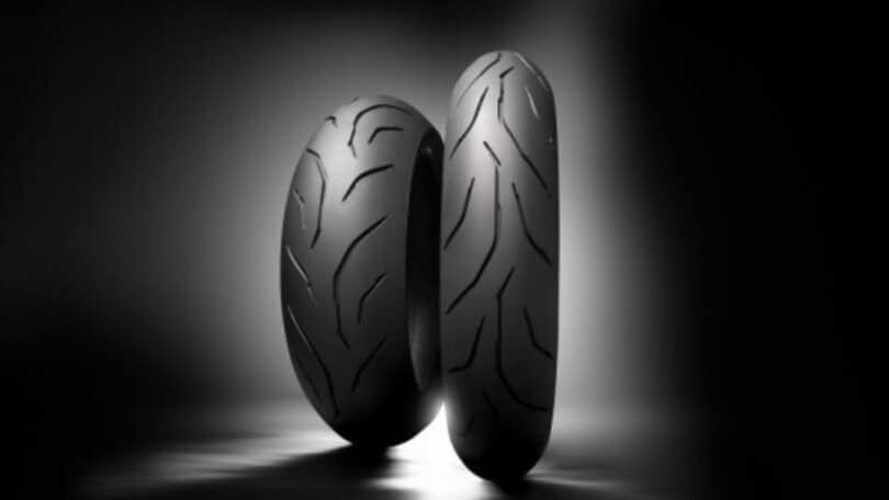 SportSmart Mk4: la novità di Dunlop per le moto sportive