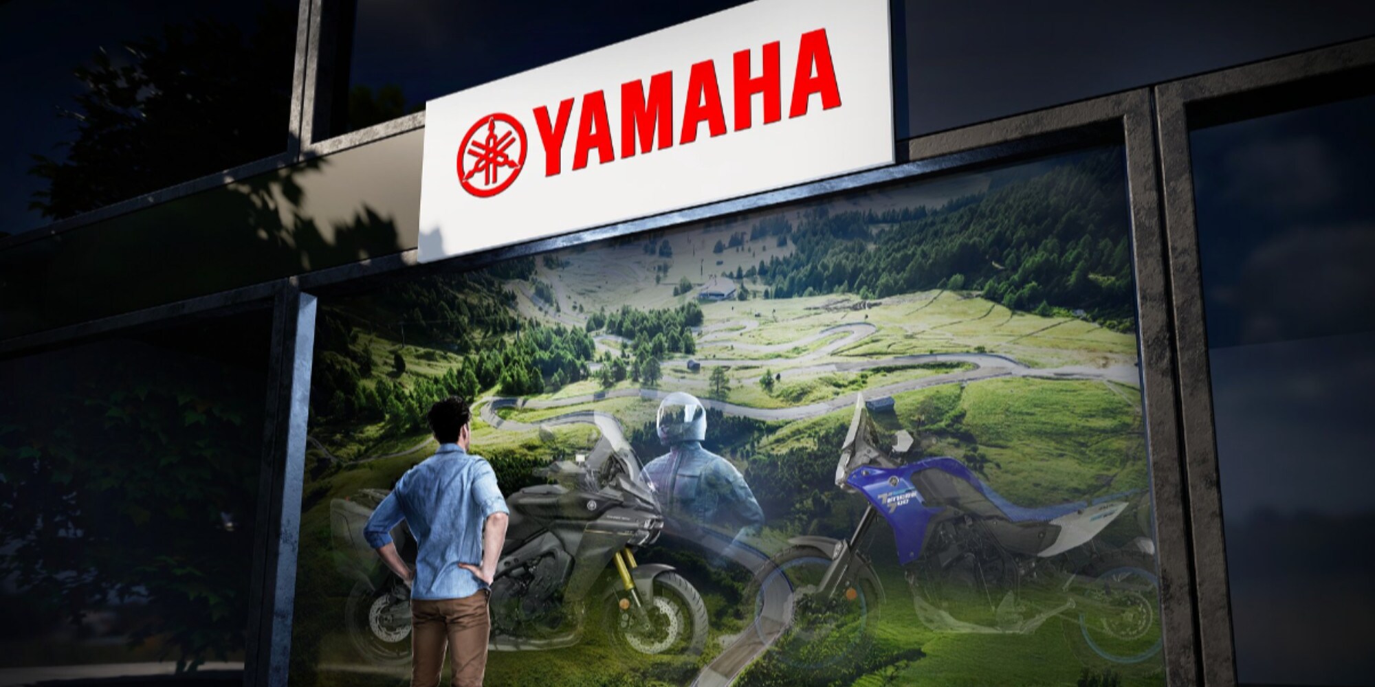 Yamaha, torna Open Weekend: dove e quando testare la gamma 2025