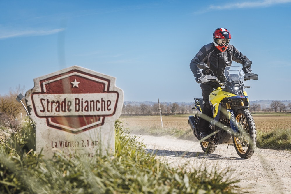 Strade Bianche 2025: il video dell'evento