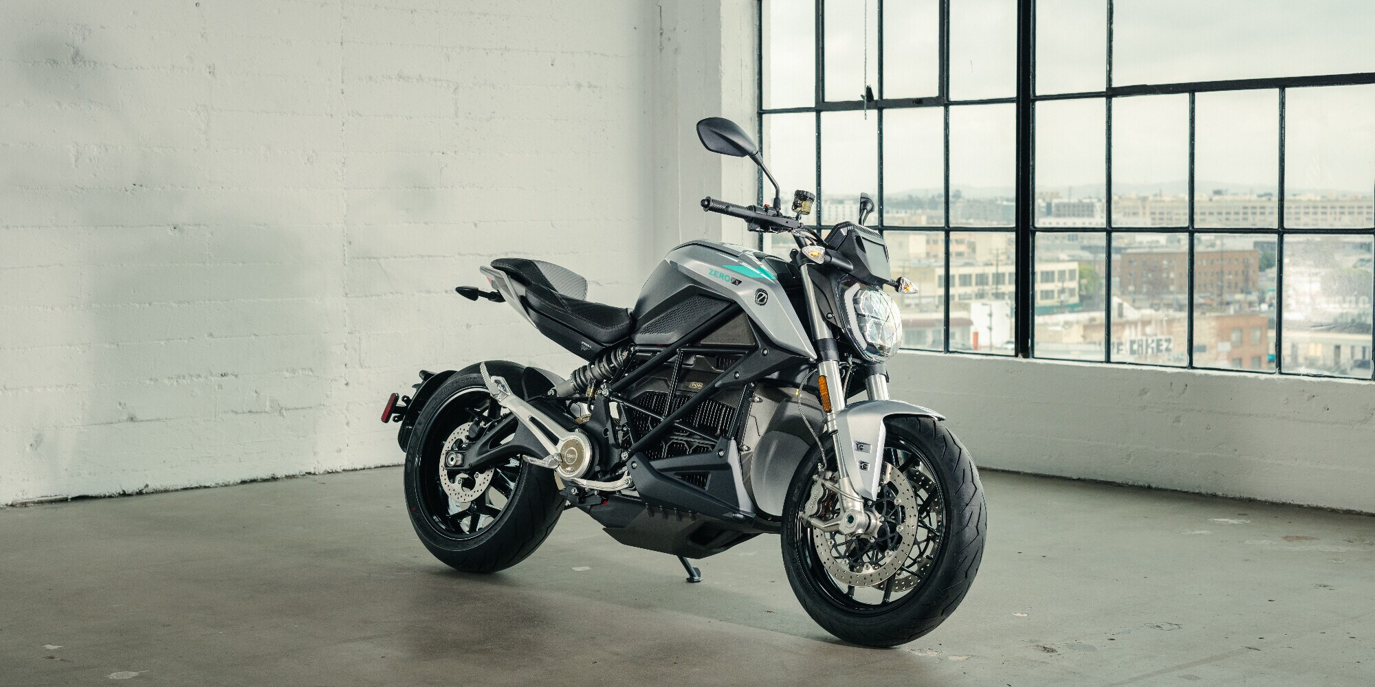 Zero Motorcycles vince per la terza volta il premio "Electric Two-Wheeler of the Year"