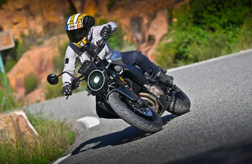 Husqvarna, tornano gli Hej Days: dove e quando provare i modelli della gamma 2025