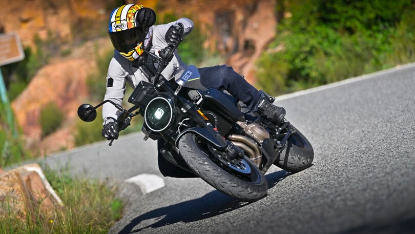Husqvarna, tornano gli Hej Days: dove e quando provare i modelli della gamma 2025