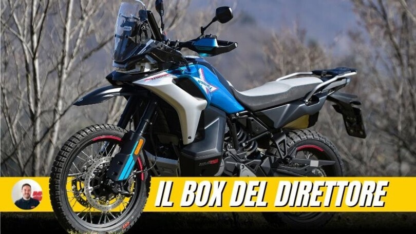 NON SOLO PROVE - Editoriale