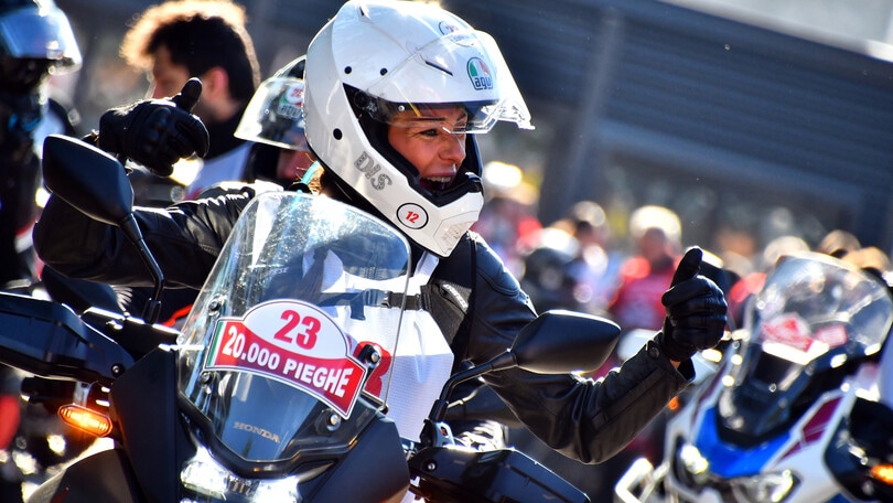 20.000 Pieghe: chi sarà il Magnifico Piegatore?