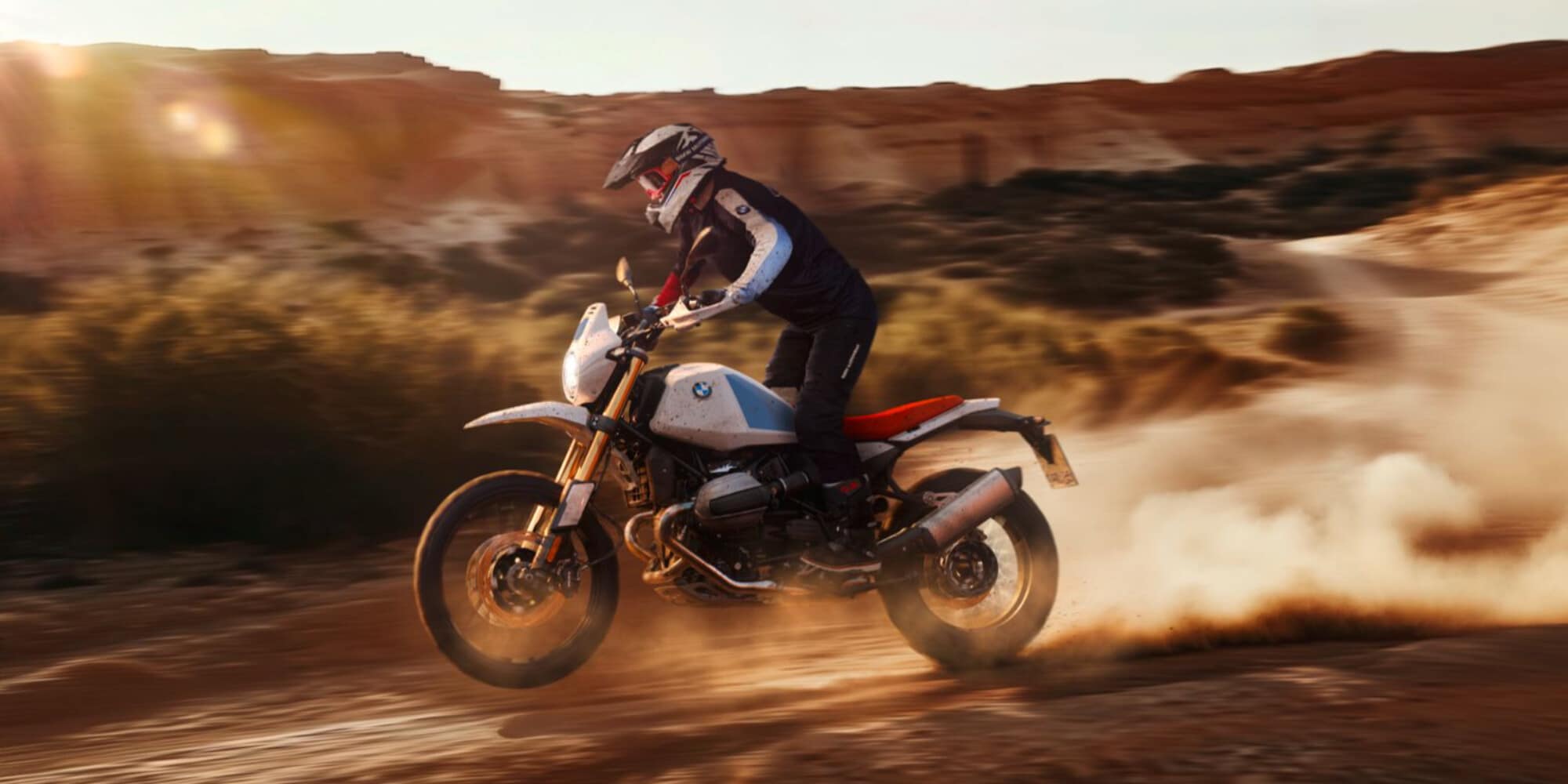 BMW R12 G/S: il mito che ritorna