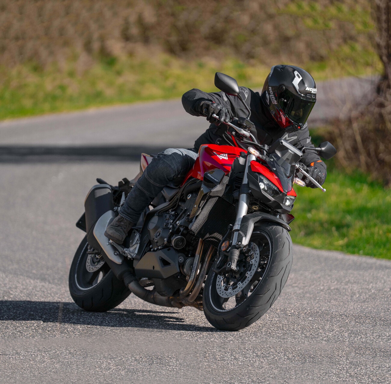 Dunlop SportSmart MK4: questione di feeling