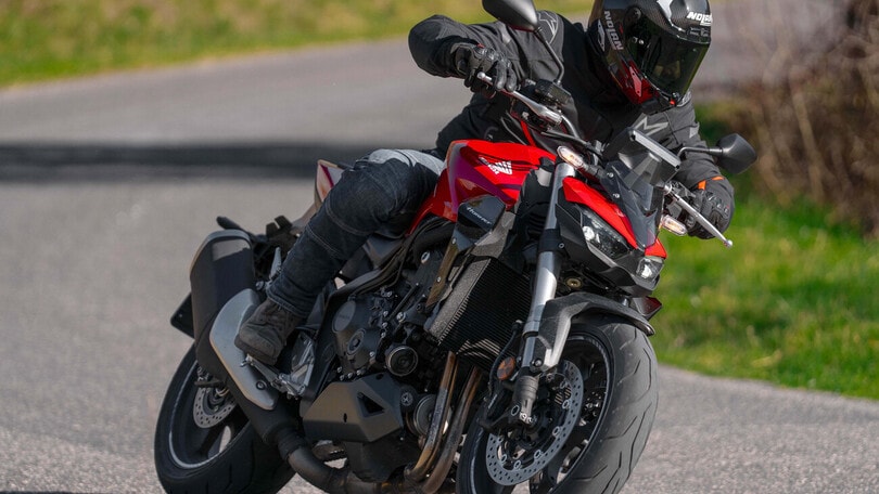 Dunlop SportSmart MK4: questione di feeling