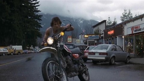 I dieci motociclisti più duri del cinema