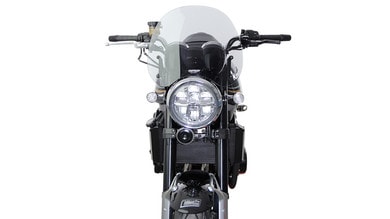 MRA, cupolino vintage per Kawasaki Z900RS