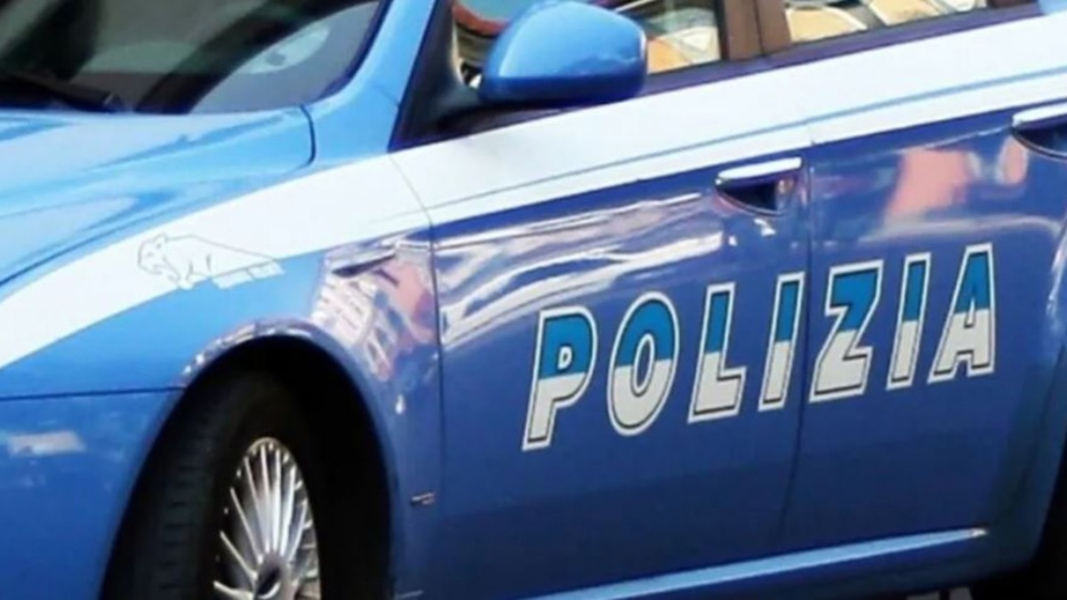 Inseguimento dalla Balduina al Flaminio: sin moto a 150 km/h