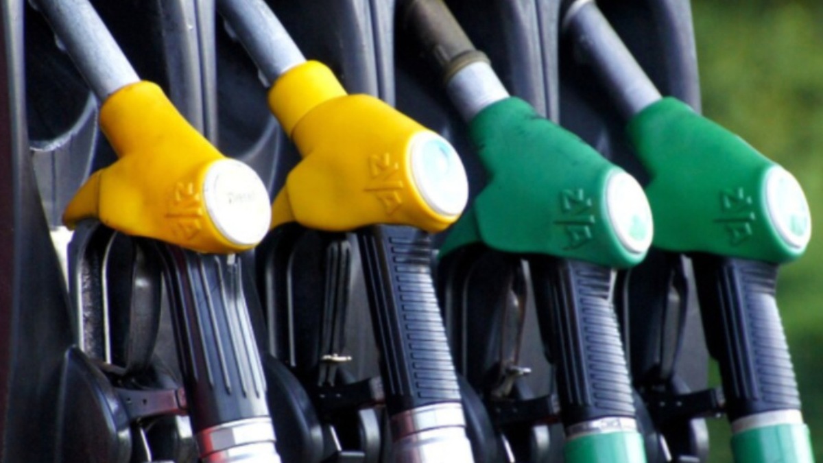 Caro carburanti: sconto prorogato fino al 2 maggio