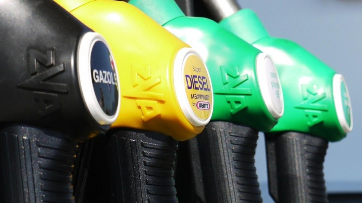Carburante, taglio sulle accise prorogato fino all’8 luglio