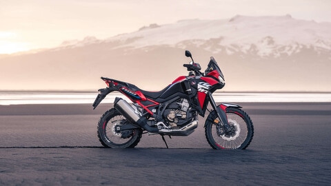 TOP 10: le moto più vendute a gennaio 2023