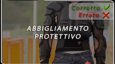 Corso di guida sicura