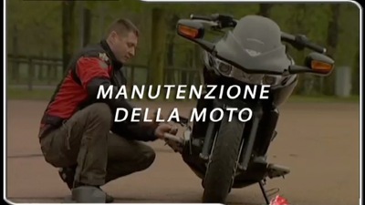 Corso di guida sicura