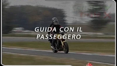 Corso di guida sicura