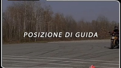 Corso di guida sicura