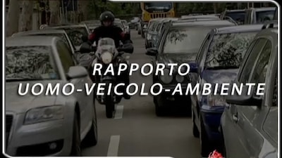 Corso di guida sicura