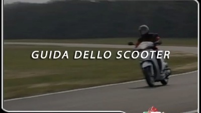 Corso di guida sicura