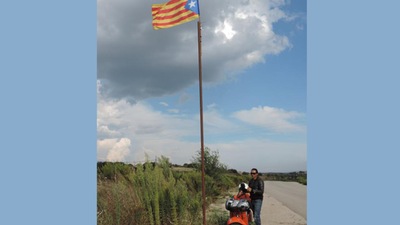 Il Generale Lee in Spagna (2a puntata)