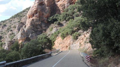 Il Generale Lee in Spagna (3a puntata)