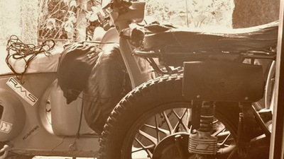 Il Generale Lee in Spagna (4a puntata)