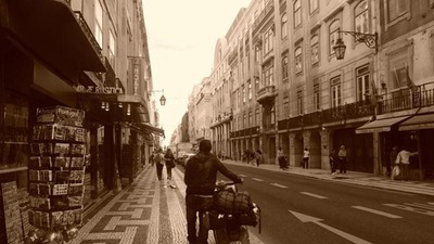 Il Generale Lee in Spagna (5a puntata)