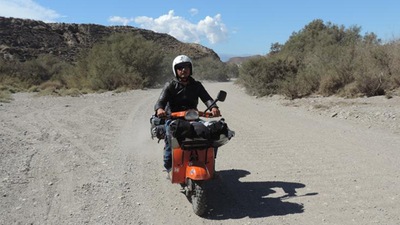 Il Generale Lee in Spagna (7a puntata)