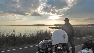 Il Generale Lee in Spagna (9a puntata)