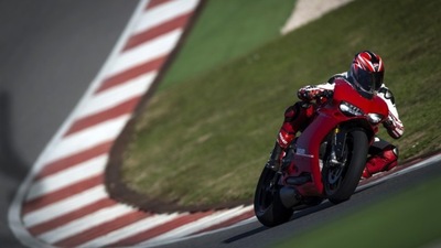 Ducati 1299 Panigale S: il nostro video