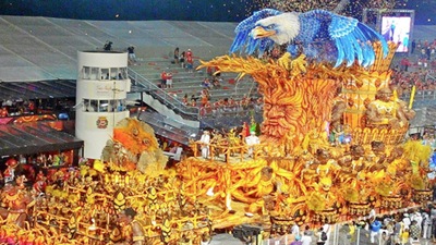 Vagabondo per il mondo (6a parte)