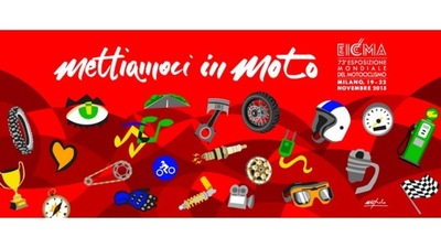 Pensieri sotto l'ombrellone: che novità vedremo ad Eicma?