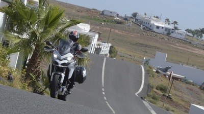 Ducati Multistrada 1200 S: il nostro test (video)
