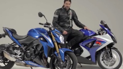 Motosprint – The Test di Riccardo Piergentili: Suzuki GSX-S 1000 ABS