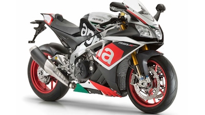 Piaggio: anteprima EICMA