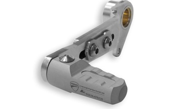 Ducati Scrambler Classic: gli accessori