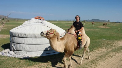 Viaggi in moto: Asian Runways, 3° parte