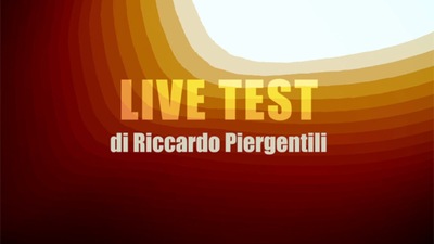 Live Test di Riccardo Piergentili: Kawasaki Ninja ZX-10R