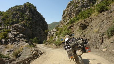 Viaggi in moto: Asian Runways, 4° parte