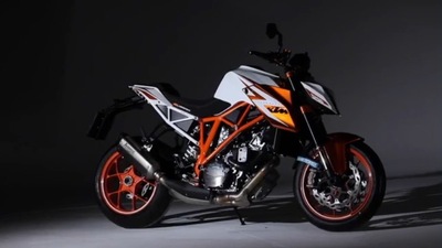 Motosprint – The Test di Riccardo Piergentili: KTM 1290 Super Duke R S.E. e KTM 690 Duke