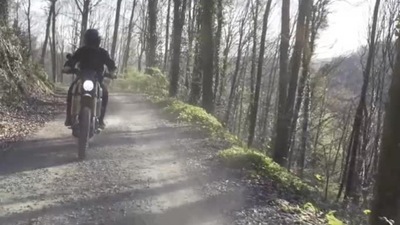 Yamaha Yard Built: cose turche