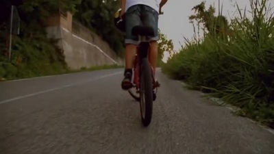 Burasca 1200: attesa per la moto di Drudi su base Honda